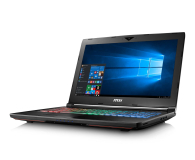 MSI GT62VR i7-7700HQ/16/1TB+128SSD/Win10 GTX1060 IPS - 346587 - zdjęcie 6
